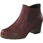 Gabor - Chelsea Boots - rot