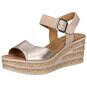 Gabor Keilsandale  gold