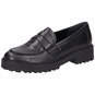 Gabor Loafer  schwarz