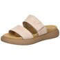 Gabor Pantolette  beige