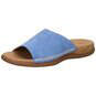 Gabor Pantolette  blau