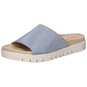Gabor Pantolette  blau