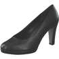 Gabor Plateau Pumps  schwarz