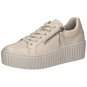 Gabor Plateau Sneaker  beige