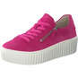 Gabor Plateau Sneaker  pink