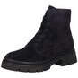 Gabor Schnür Boots  blau