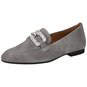 Gabor Slipper  grau