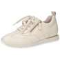 Gabor Sneaker Schnürer  beige