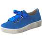 Gabor Sneaker  blau