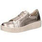 Gabor Sneaker  gold