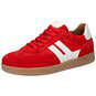 Gabor Sneaker  rot