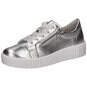 Gabor Sneaker  silber