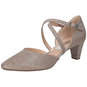 Gabor Spangenpumps  rosa