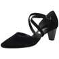 Gabor Spangenpumps  schwarz