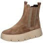 Gabor Stiefelette  beige