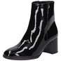 Gabor Stiefelette  schwarz