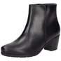 Gabor Stiefelette  schwarz