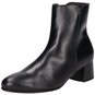 Gabor Stiefelette  schwarz