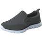 Galop Slipper  grau