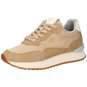 Gant Bevinda Plateau Sneaker  beige