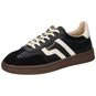 Gant Cuzima Sneaker  schwarz