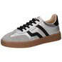 Gant Cuzima Sneaker  silber