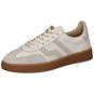 Gant Cuzima Sneaker  weiß