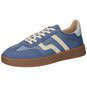 Gant Sneaker  blau