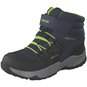 Geox Sentiero Boy Klett Boots  blau