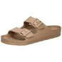 Genuins Mallorca H2O Pantolette  beige