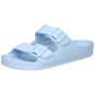 Genuins Mallorca H2O Pantolette  blau