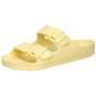 Genuins Mallorca H2O Pantolette  gelb