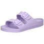 Genuins Mallorca H2O Pantolette  lila
