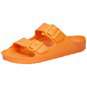 Genuins Mallorca H2O Pantolette  orange