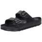 Genuins Mallorca H2O Pantolette  schwarz