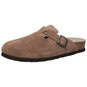 Genuins Riva Clogs  beige