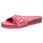 Genuins Toronto Vegan Pantolette  pink
