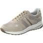 Geox Airell Schnürsneaker  beige