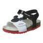 Geox BS.Chalki G.C. Sandale  schwarz
