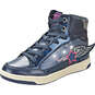 Geox J Creamy Sneaker High  blau