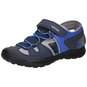Geox J Vaniett Boy Sandale  blau