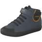 Geox J.Gisli BoyF Sneaker  blau