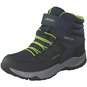 Geox Sentiero Boy Klett Boots  blau