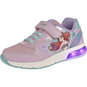 Geox Spaceclub G.A. Sneaker  rosa