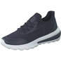 Geox Spherica Actif Sneaker  blau