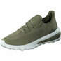 Geox Spherica Actif Sneaker  grün
