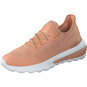 Geox Spherica Actif Sneaker  orange