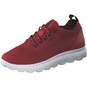 Geox Spherica Sneaker  rot