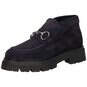 Gianluca Pisati Melissa Ankle Bootie  blau