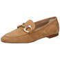 Gianluca Pisati Slipper Ninfa  beige